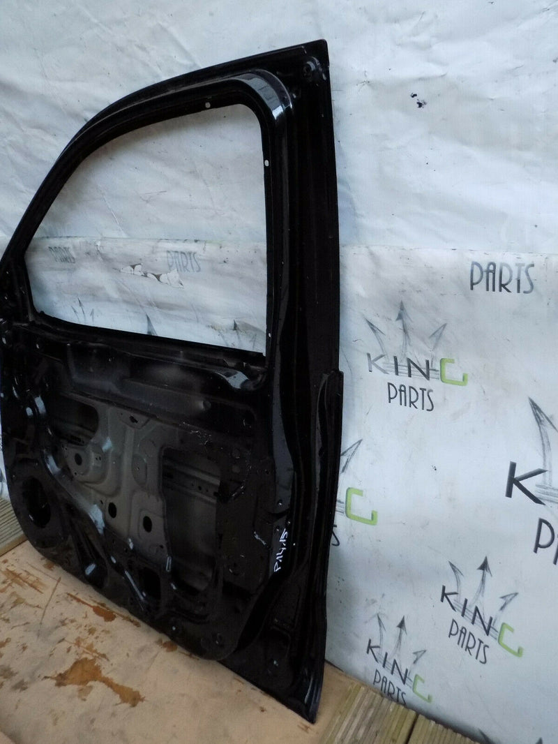 NISSAN NAVARA MK3 D23 2014-2021 FRONT DOOR SHELL PANEL RIGHT DRIVER SIDE