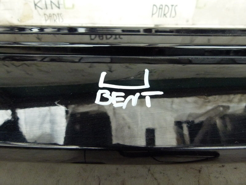VOLKSWAGEN TIGUAN R-LINE 2016-2019 REAR BUMPER PDC GENUINE 5NA807417