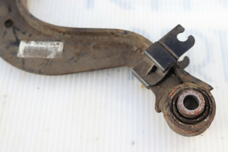 VW GOLF VI 2008-12/ AUDI A3 8P REAR UPPER WISHBONE SUSPENSION CONTROL ARM *3