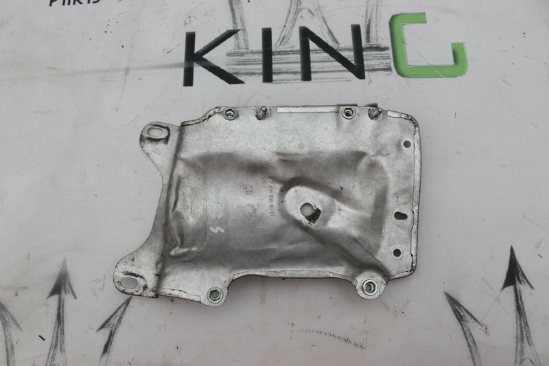 MINI COOPER S R56/57 2007-2013 EXHAUST MANIFOLD HEAT PROTECTION PLATE 7616896