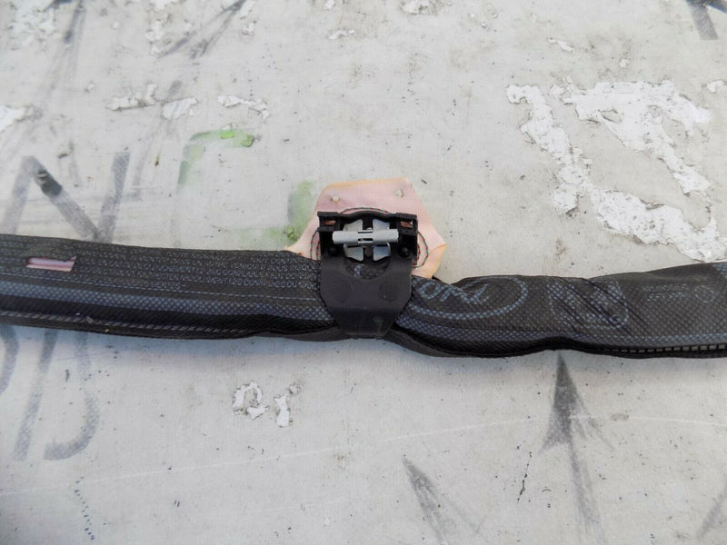 FORD FIESTA MK7 ST LEFT N/S PASSENGERS SIDE ROOF CURTAIN AIRBAG C1BB14B412-AD