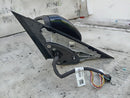MERCEDES C CLASS W205 2014-2018 PASSENGER SIDE WING MIRROR A2058102502 #