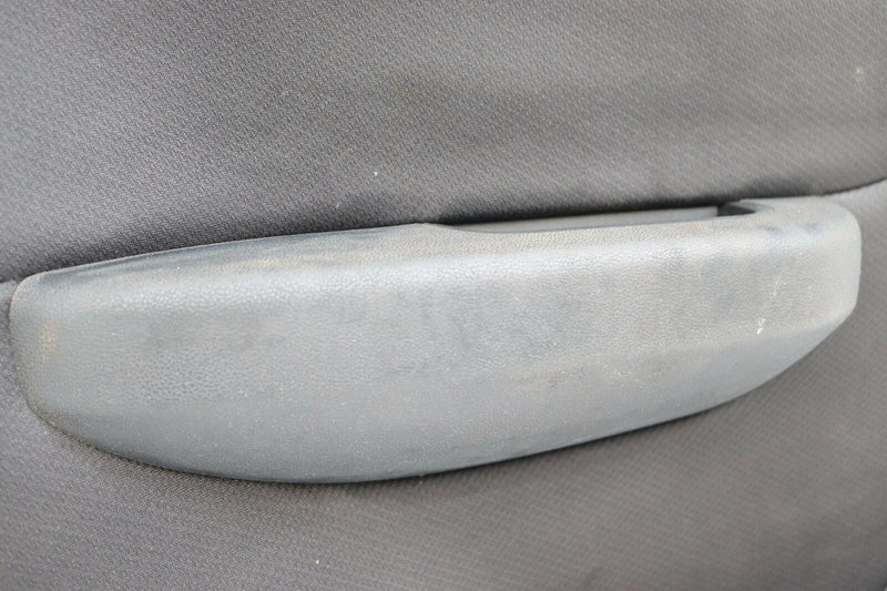 MB B CLASS W245 2006-2011 REAR PASSENGER LEFT SIDE DOOR CARD PANEL A1697300574