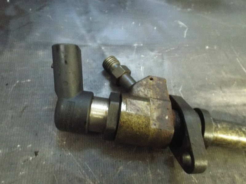 FORD GALAXY 2006- 2014 WA6 2.0 TDCI FUEL INJECTOR SINGLE (2)