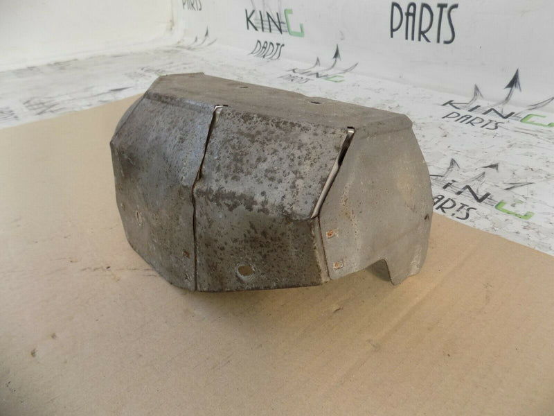 MINI COUNTRYMAN R60 2010-2016 EXHAUST CATALYTIC MANIFOLD HEAT SHIELD 7584307