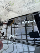 AUDI Q5 S-LINE 2016-2020 REAR BUMPER PDC GENUINE 80A807511