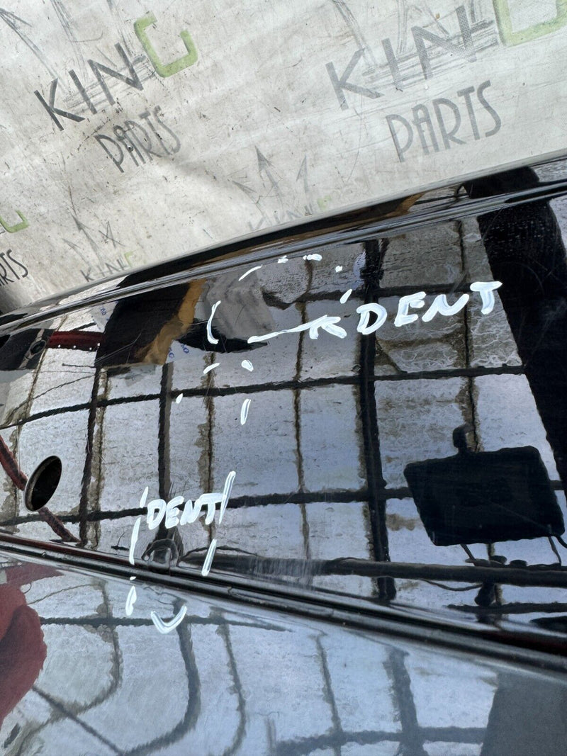 AUDI Q5 S-LINE 2016-2020 REAR BUMPER PDC GENUINE 80A807511