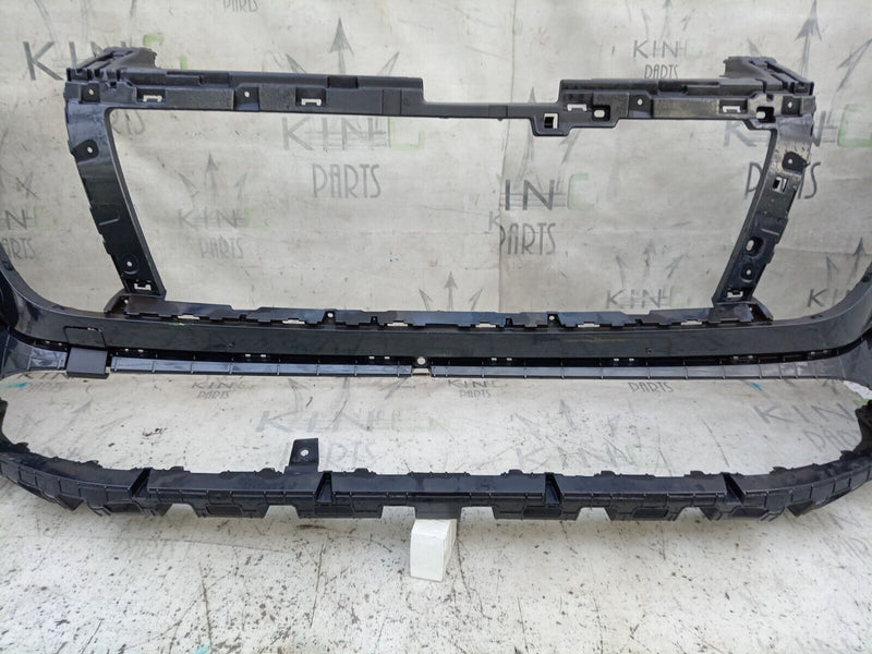 HYUNDAI TUCSON N LINE 2021-ON FRONT BUMPER GENUINE 86511N7CA0