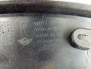MINI F55 F56 F57 2018-21 FRONT RIGHT WHEEL ARCH TRIM GENUINE 5177 7300820