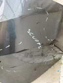 BMW 3 SERIES M SPORT F31 ESTATE 2013-2019 REAR BUMPER PDC 51128054209