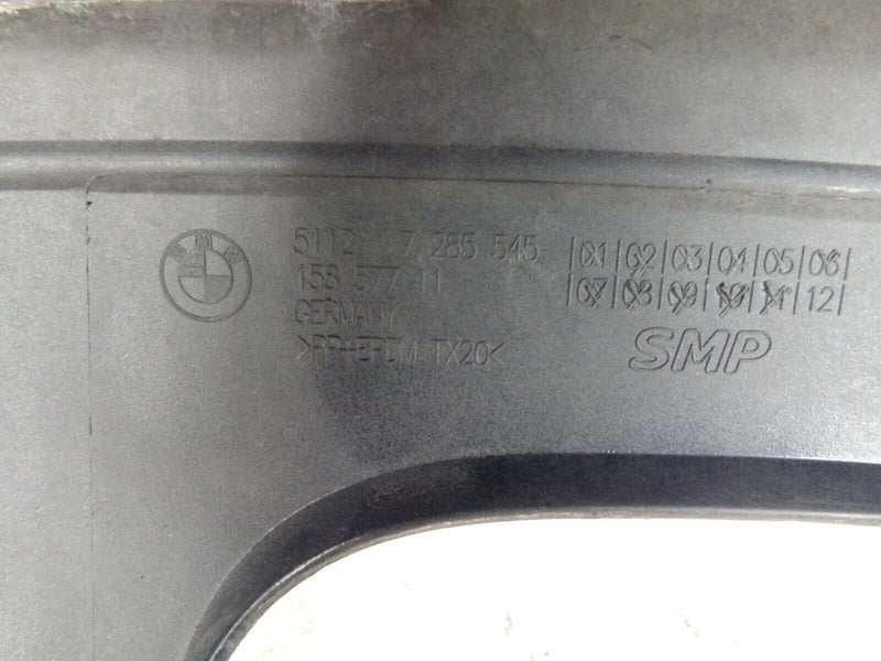 BMW 4 F32 F33 F36 LUXURY 2013-16 REAR BUMPER PDC GENUINE 5112 7285545