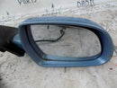 AUDI A4 B8 2009-2015 RIGHT (OFFSIDE) FRONT DOOR ELECTRIC HEATED WING MIRROR