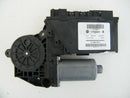 VW TOUAREG MK1 7L 2002-06 REAR DOOR WINDOW MOTOR LEFT PASSENGER SIDE 7L0959795A
