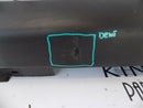 TOYOTA COROLLA VERSO 2005-2009 LEFT SIDE SKIRT SILL COVER ROCKER