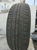 FORD TRANSIT CONNECT STEEL WHEEL & TYRE 205/60/16 6.5J ET50 KT1C-1015-AA