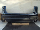 Mazda CX5 CX 5 2012 2013 2014  Rear Bumper Blue (A2119)