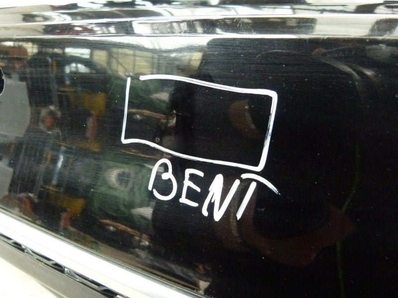 AUDI S4 B9 8W FACELIFT 2018-2019 REAR BUMPER PDC GENUINE 8W0807348