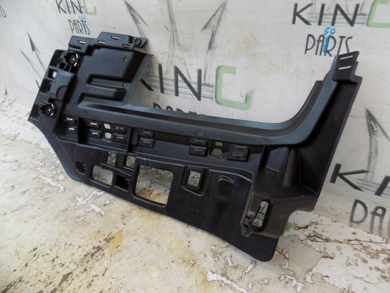 MAN TGX/S FRONT LEFT SIDE BUMPER SECTION BRACKET (ADDITIONAL HEADLIGHT PANEL)