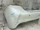 TOYOTA YARIS MK3 FACELIFT 2014-2017 REAR BUMPER GENUINE 521590D520