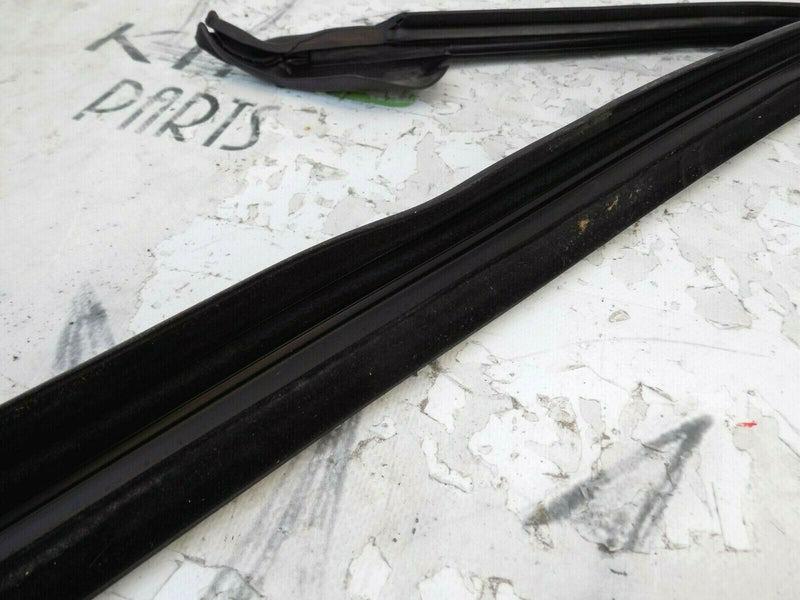 BMW 1 SERIES F20 2011-2019 FRONT LEFT DOOR GASKET RUBBER WEATHERSTRIP TRIMS *N6