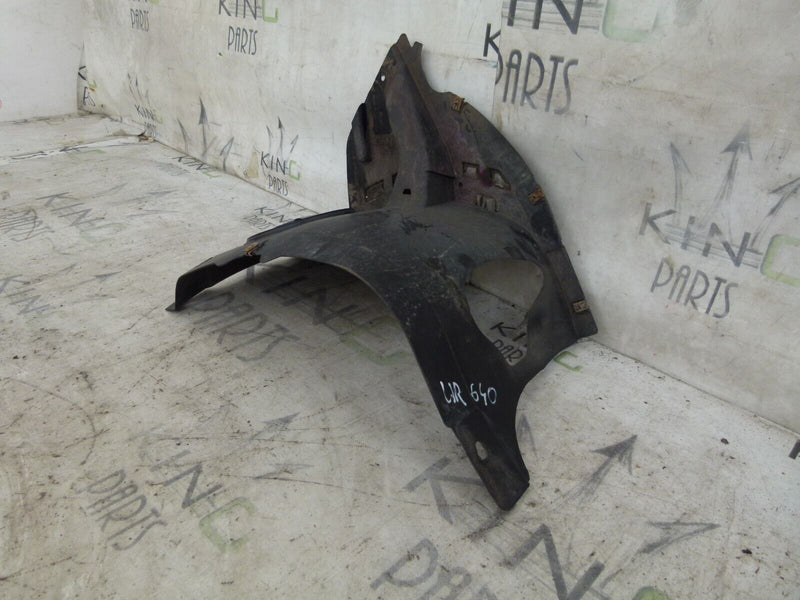 VW GOLF MK7 2012-16 FRONT LEFT WHEEL MUD GUARD COVER 5G0805911