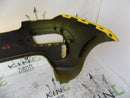 FIAT 500 ABARTH 959 2016-ON FACELIFT REAR BUMPER YELLOW GENUINE 735633081