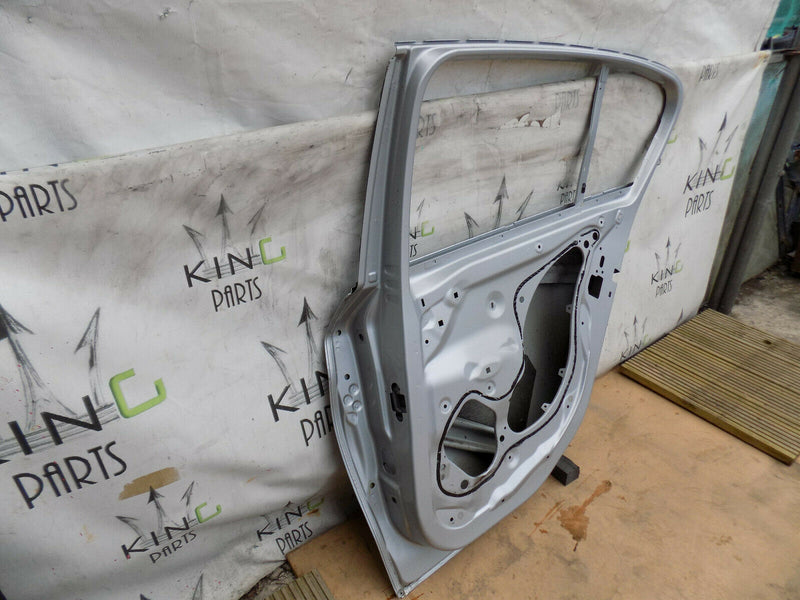 BMW F20 2011-2019 GENUINE REAR DOOR PANEL RIGHT DRIVER SIDE