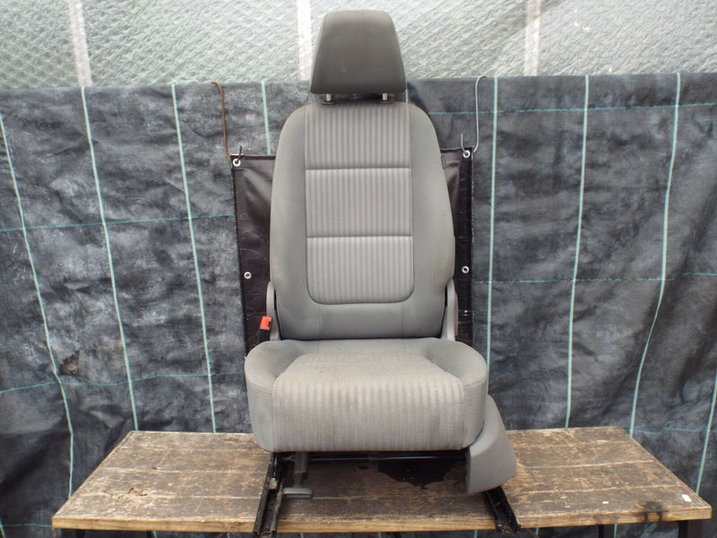 SEAT ALHAMBRA MK2 2010-2015 FRONT SEAT LEFT PASSENGER SIDE N/S