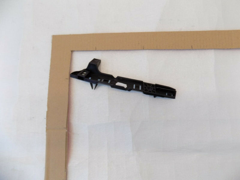 CITROEN DS3 2010-2015 REAR BUMPER RIGHT BRACKET HOLDER GUIDE 9683740880 /S07-65
