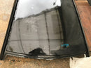 MERCEDES W205 2015-22 ROOF QUARTER PANEL in BLACK CUT OFF PANEL