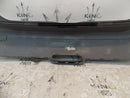 BMW MINI ONE COOPER CONVERTIBLE R56 2007-2009 BLACK REAR BUMPER GENUINE