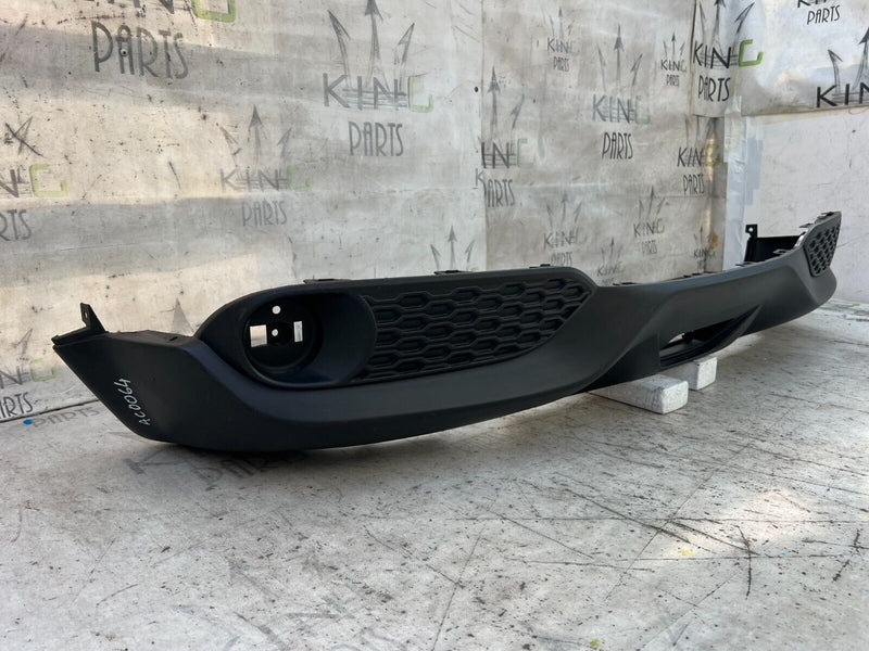 NISSAN JUKE 2014-2019 REAR BUMPER LOWER SECTION GENUINE 850B2BV80A