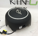 MINI COOPER COUNTRYMAN F60 JCW 2018-23 STEERING WHEEL DRIVER AIR BAG 32306876516