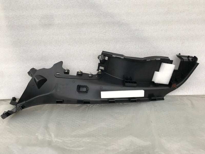 MERCEDES GLC X253 2016-21 RIGHT SIDE LOWER C PILLAR TRIM COVER PANEL A2536903601