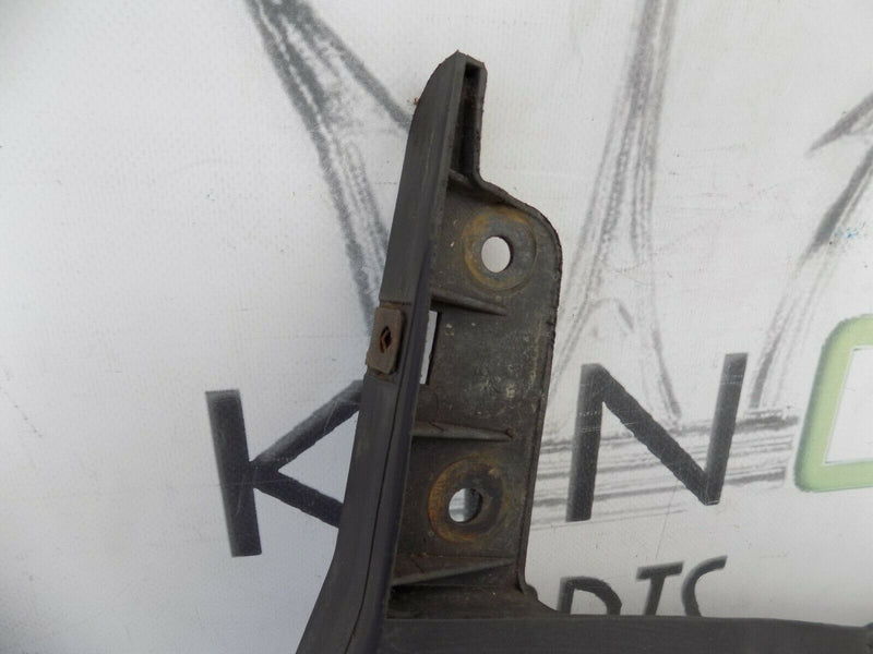 BMW 5 SERIES F11 F10 REAR RIGHT FUEL TANK COVERING TRAY GUARD GENUINE 7186722