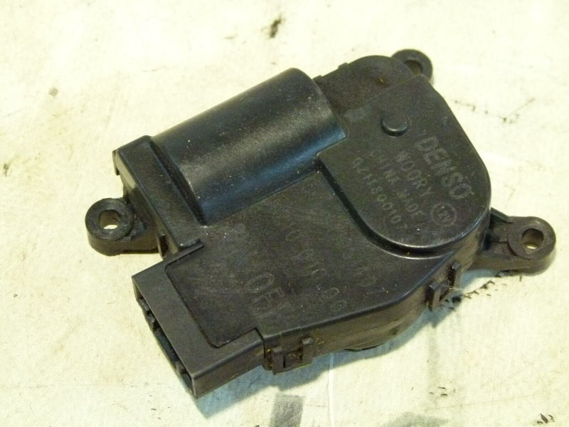 FIAT 500 2007-2015 AIR CON FAN VENT FLAP MOTOR GENUINE A21001000