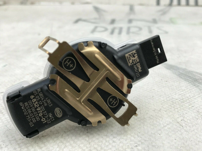 BMW X3 F25 xDrive sDrive GENUINE RAIN SENSOR 6832976 *NEW*