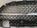 MERCEDES AMG LINE W206 2021-ON FRONT BUMPER RADIATOR GRILLE & EMBLEM A2068882100