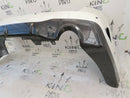 BMW 2 SERIES F44 2019-ON MSP REAR BUMPER WHITE + DIFFUSER BLACK PDC HOLE
