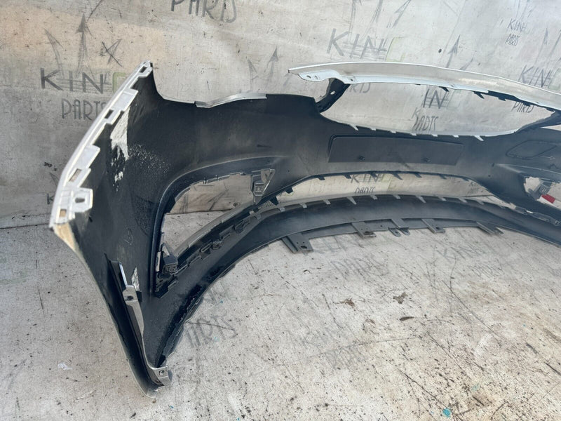 VAUXHALL ASTRA K 2015-2019 FRONT BUMPER GENUINE 39052730
