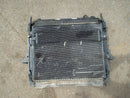 Land Range Rover Sport L320 2007-2010 3.6 TDV6 Radiator Pack L25951 PML500040