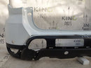 DACIA DUSTER MK2 2018-2021 REAR BUMPER PDC GENUINE 850222027