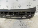 RENAULT KANGOO, NISSAN KUBISTAR FACELIFT 03-07  FRONT BUMPER 820152587