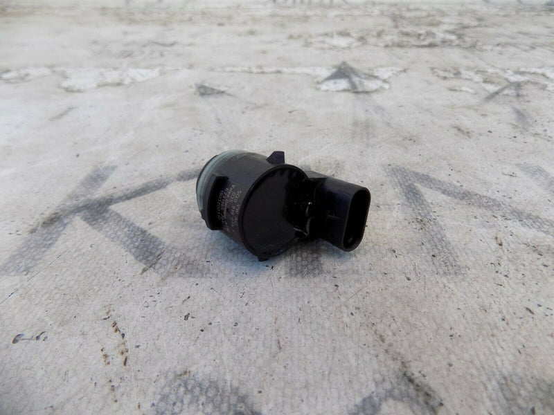 PARKING SENSOR BUMPER GENUINE 5Q0919275C FOR VW AUDI SKODA SEAT CAR BLACK