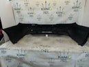 MERCEDES CLS W218 C218 11-14 BLACK REAR BUMPER GENUINE PDC A2188850025