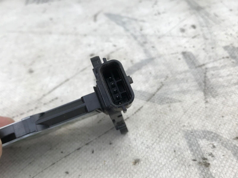 RENAULT MEGANE MK4 2016-20 AIR FLOW SENSOR METER GENUINE 226802715R