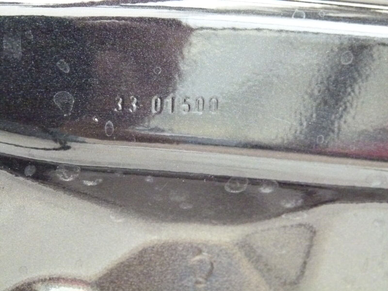 BMW F30 SALOON F31 ESTATE 2011-18 FRONT DOOR PANEL RIGHT DRIVER SIDE