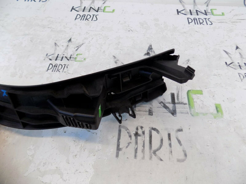 PEUGEOT 3008 2008-2016 REAR RIGHT DOOR SILL INNER TRIM COVER 9670437580 *N