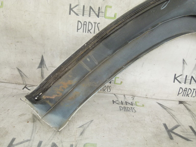 VW AMAROK FRONT LEFT SIDE WHEEL ARCH MOULDING TRIM GENUINE 2HH853717
