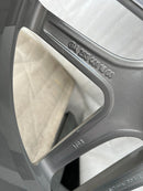 MERCEDES GLC X253 AMG 19" ALLOY WHEEL & TYRE 8J ET38 A2534011800